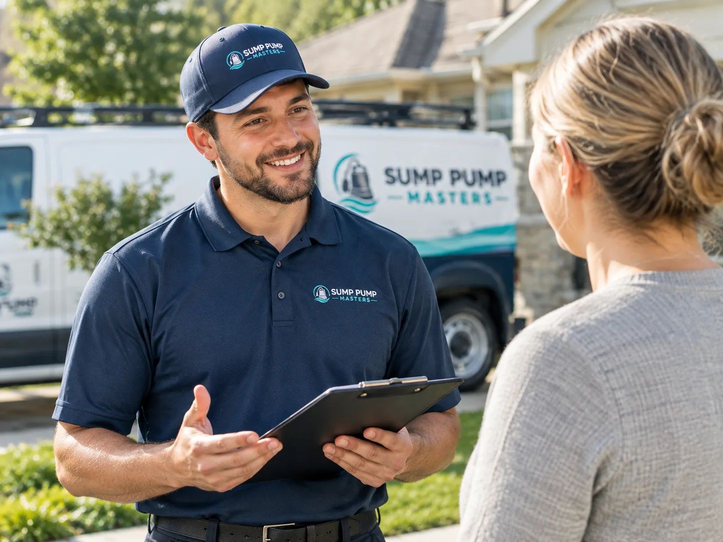 Sump Pump Repair Tremont City, OH FAQs